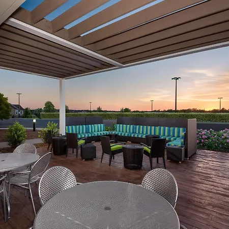 Home2 Suites By Hilton Charlotte University Research Park-2